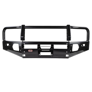 Product of ARB 3415250 SUMMIT Steel Powder Coated Bumper 