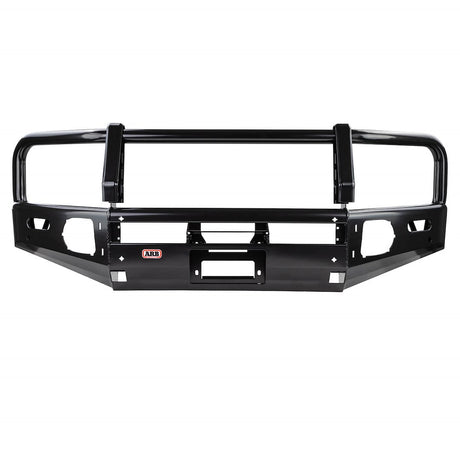Product of ARB 3415250 SUMMIT Steel Powder Coated Bumper 