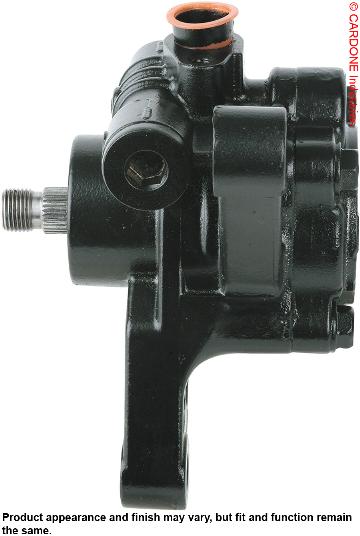 Cardone (A1) Industries 21-5268 Power Steering Pump||21-5268_4.Jpg||90||a42215268||1107647