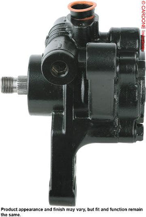 Cardone (A1) Industries 21-5268 Power Steering Pump||21-5268_4.Jpg||90||a42215268||1107647