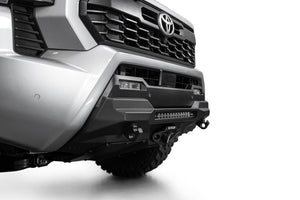 Product of Addictive Desert Designs F6703412601NA Stealth Steel Powder Coated Bumper 