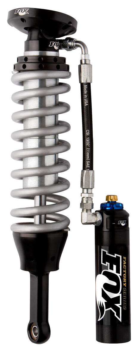 Product of Fox Shocks 880-06-418 Yes Hydraulic Coil Over Shock Absorber 