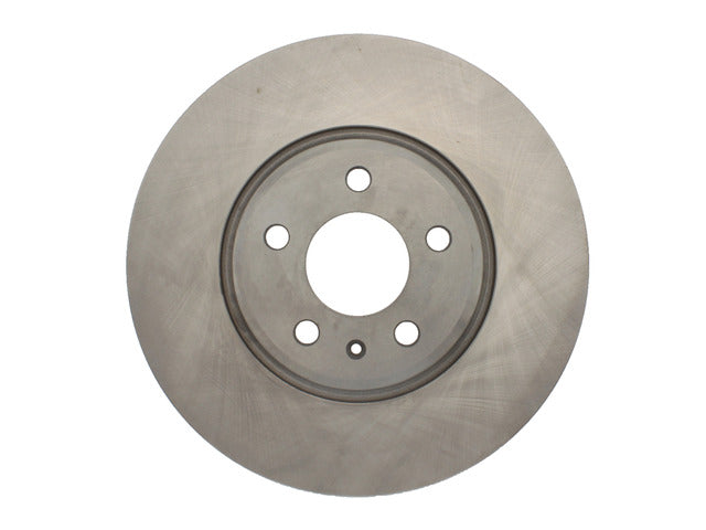 Product of Stop Tech/ Power Slot 121.33123 C-Tek Vented Vented 1-Piece Brake Rotor 