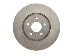 Product of Stop Tech/ Power Slot 121.33123 C-Tek Vented Vented 1-Piece Brake Rotor 