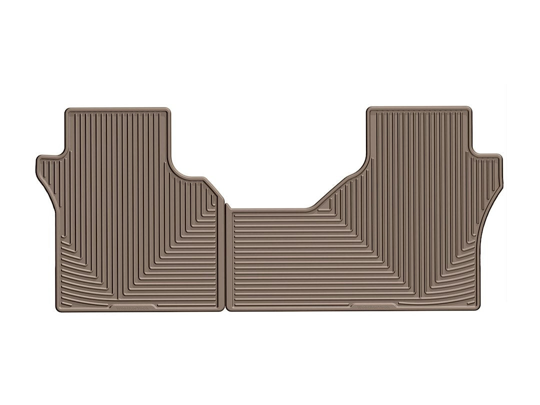 Weathertech (Usa) W490tn Floor Mat||w490tn.Jpg||85||w24w490tn||1675520