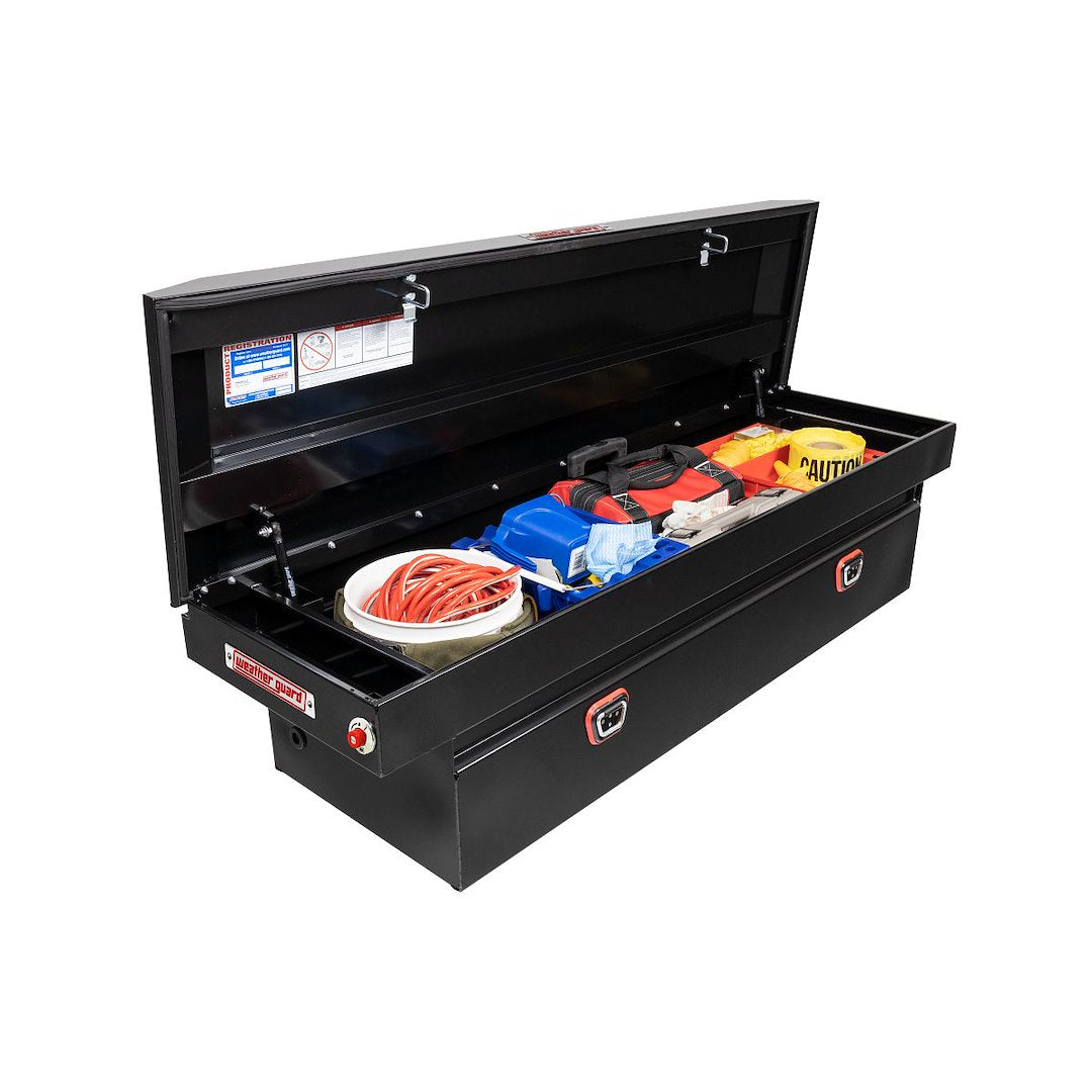 Product of Weather Guard (Werner) 126-5-04 Standard Profile Toolbox 