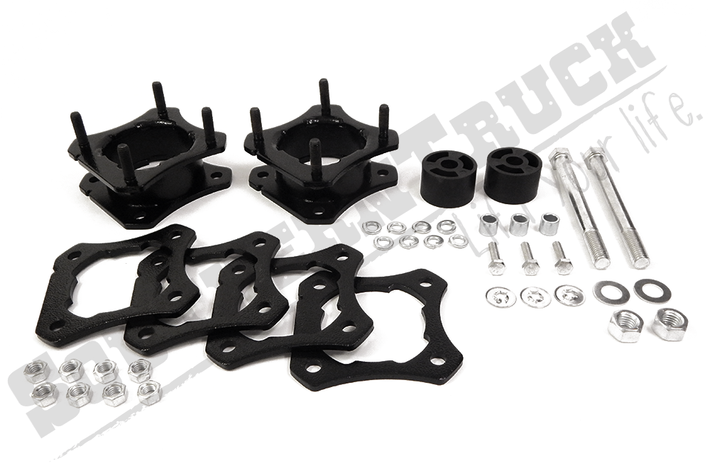 Southern Truck 45002 Leveling Kit Suspension||45002.Png||85||sth45002||1476021