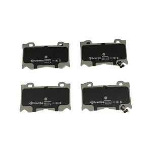Brembo P56089n Brake Pad||p56089n_Bac.Jpg||88||brmp56089n||1754634