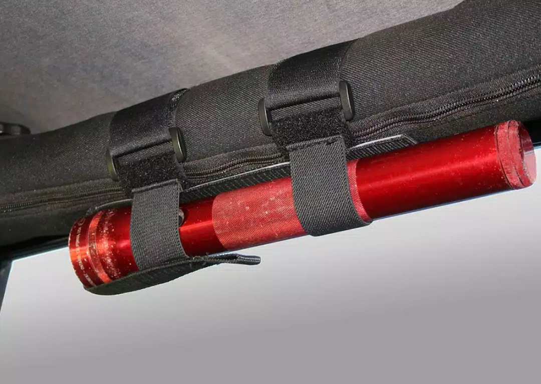 Rugged Ridge 11205.20 Flashlight Mounting Bracket||11205.20_2.Png||87||o31112052||2062563