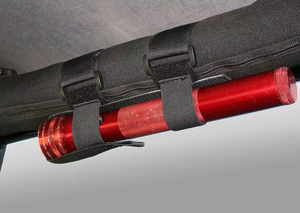 Rugged Ridge 11205.20 Flashlight Mounting Bracket||11205.20_2.Png||87||o31112052||2062563