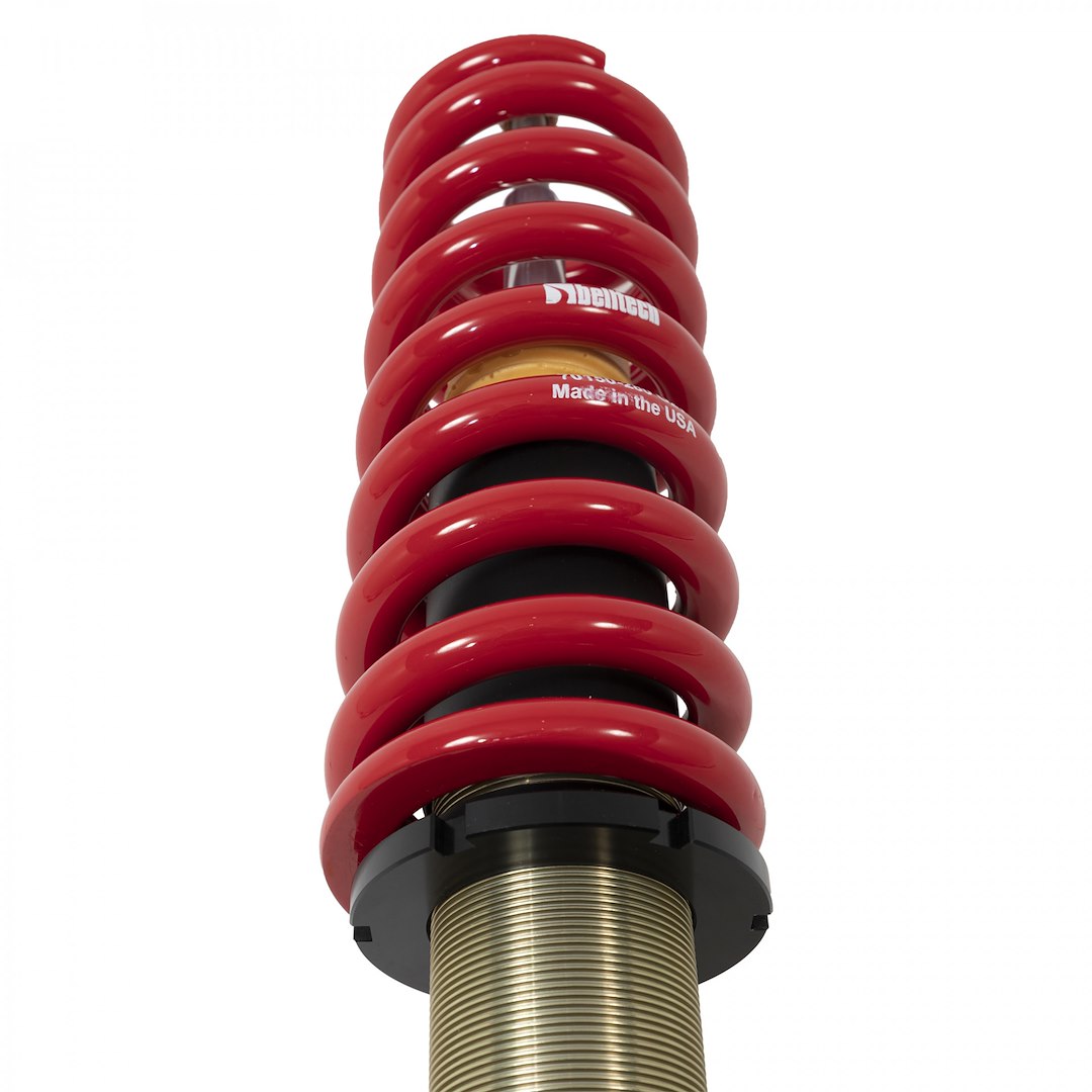 Product of Bell Tech 154302HK Leveling Kit Suspension 1/2 To 3 Inch Lift Coil Over Shock Absorber 