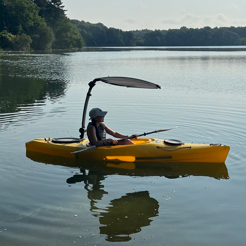 Product of Taco T10-4000-11 Boat Sunshade Mount