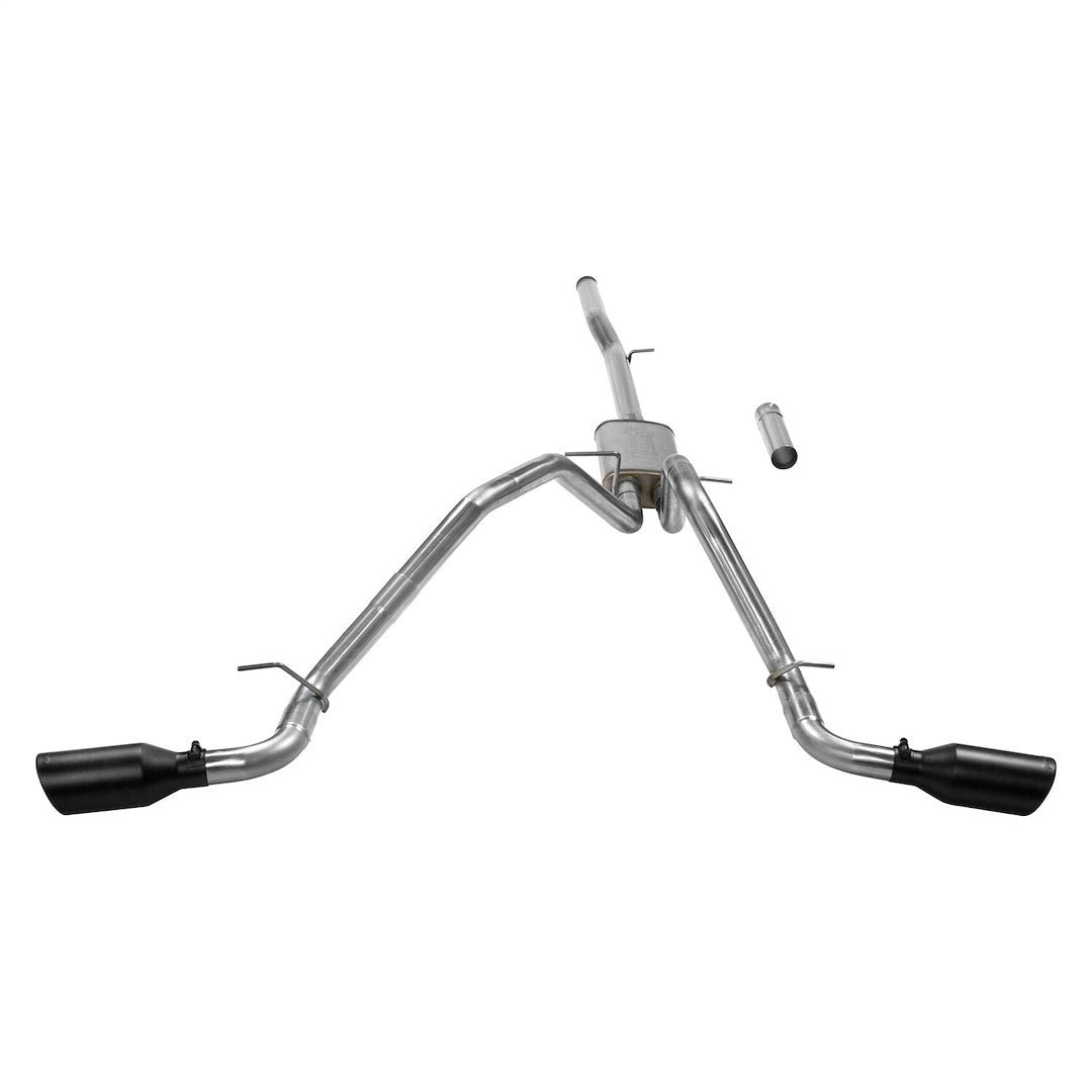 Product of Flowmaster 717869 FlowFX Cat-Back System Single Exhaust System Kit 