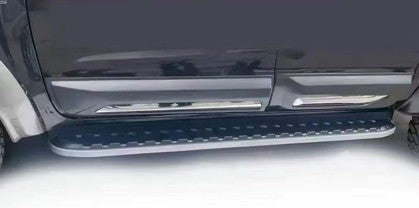 Black Horse Offroad Rfora19 Running Board||rfora19.Jpg||87||blkrfora19||2239211
