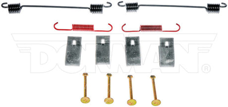 Product of Dorman (Oe Solutions) Hw17545 Drum Brake Hardware Kit