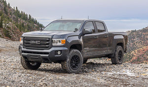 Readylift 62-35340 Lift Kit Suspension||62-35340_1.Jpg||86||r906235340||1294172