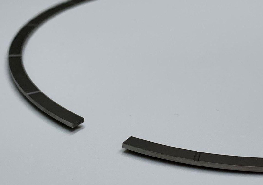 Product of Total Seal Cs4710gp Piston Ring Set