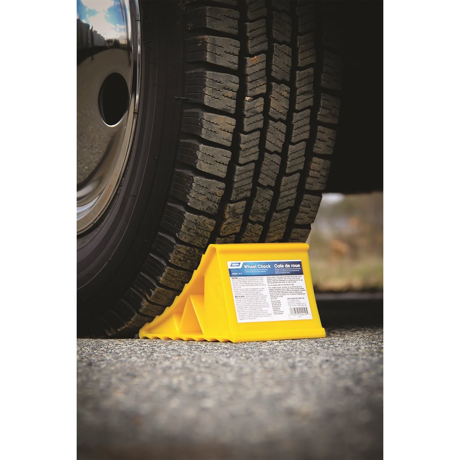 Product of Camco 44432 Wheel Chock