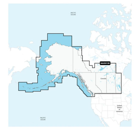 Product of Navionics 010-C1467-30 Marine Cartography