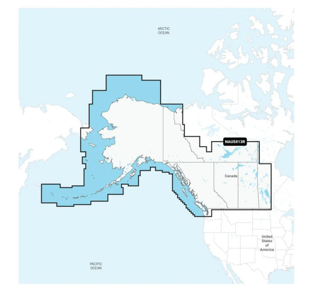 Product of Navionics 010-C1467-30 Marine Cartography