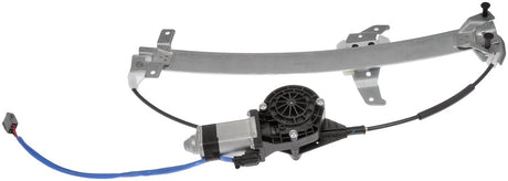 Dorman (Oe Solutions) 741-662 Window Regulator||741-662-002.Jpg||86||d18741662||2244126