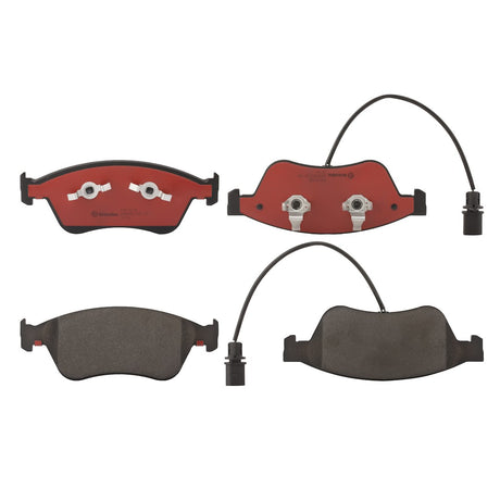 Brembo P85102n Brake Pad||p85102n_Oth.Jpg||85||brmp85102n||1754348