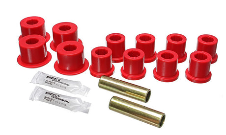 Product of Energy Suspension 8.2103r Leaf Spring Bushing