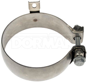 Dorman (Oe Solutions) 903-305 Exhaust Clamp||903-305_2.Jpg||87||d18903305||1281646