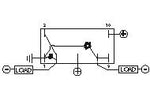 Sierra Marine Rk40690b Multi Purpose Switch||rk40690 B G_Diagram.Jpg||87||s5mrk40690b||961724
