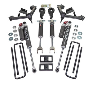 Readylift 62-30360 Lift Kit Suspension||62-30360.Jpg||85||r906230360||1616328