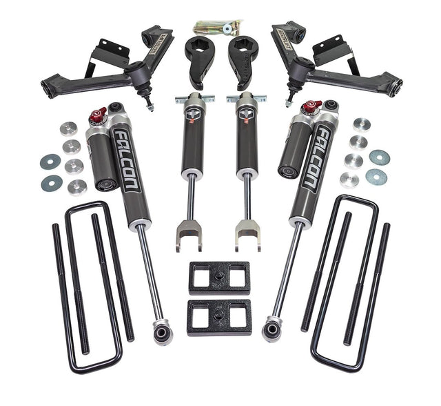Readylift 62-30360 Lift Kit Suspension||62-30360.Jpg||85||r906230360||1616328