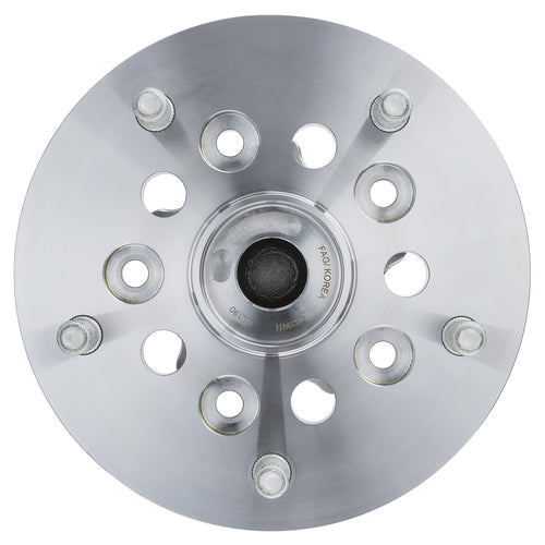 Moog Hub Assemblies 515153 Wheel Bearing And Hub Assembly||515153_1.Jpg||86||m12515153||927396