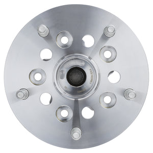 Moog Hub Assemblies 515153 Wheel Bearing And Hub Assembly||515153_1.Jpg||86||m12515153||927396