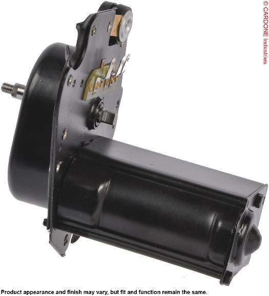 Cardone (A1) Industries 85-140 Windshield Wiper Motor||85-140_2.Jpg||87||a4285140||2343741