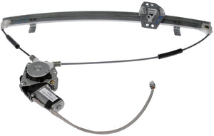 Dorman (Oe Solutions) 741-011 Window Regulator||741-011-001.Jpg||85||d18741011||1020577
