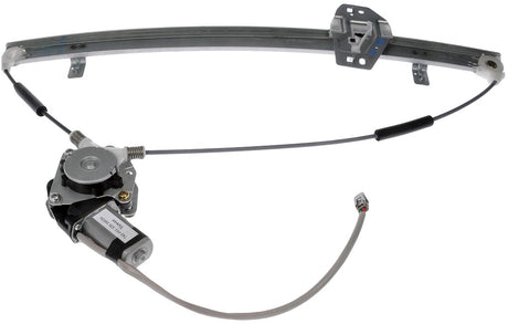 Dorman (Oe Solutions) 741-011 Window Regulator||741-011-001.Jpg||85||d18741011||1020577