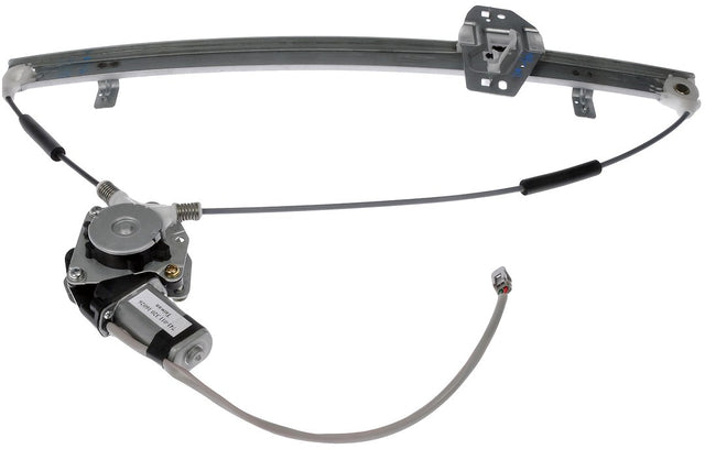 Dorman (Oe Solutions) 741-011 Window Regulator||741-011-001.Jpg||85||d18741011||1020577