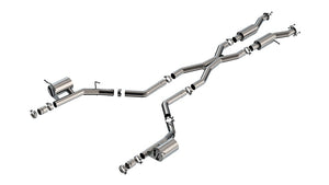 Borla 140887 Exhaust System Kit||140887.Jpg||85||b25140887||1269093