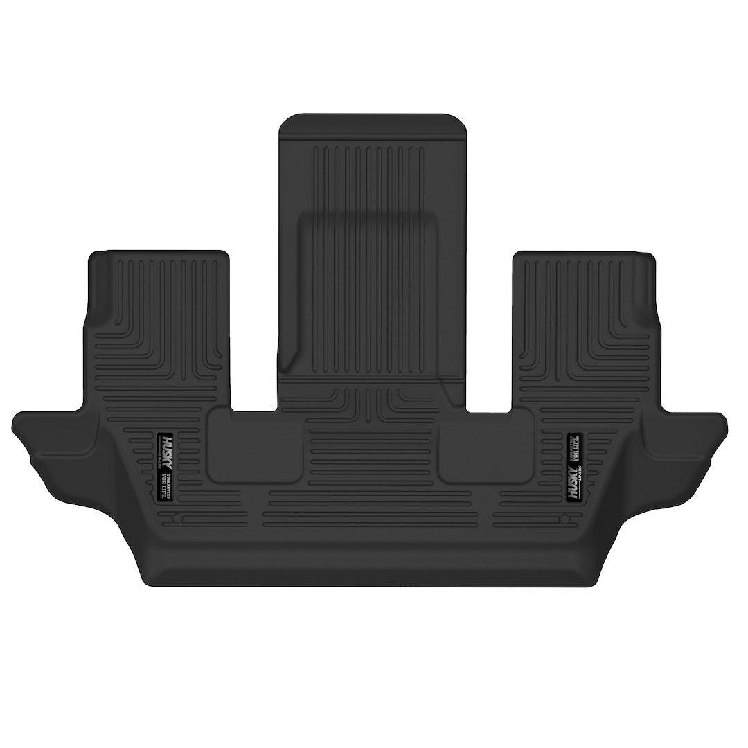 Product of Husky Liner WeatherBeater™ 14191  Floor Liner 