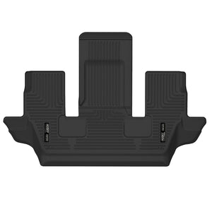 Product of Husky Liner WeatherBeater™ 14191  Floor Liner 