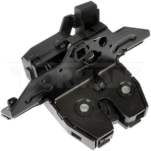 Dorman (Oe Solutions) 940-674 Liftgate Lock Actuator||940-674.Jpg||85||d18940674||971694
