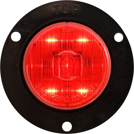 Optronics Mcl52rb Trailer Light||mcl52rb.Png||85||o24mcl52rb||1584344