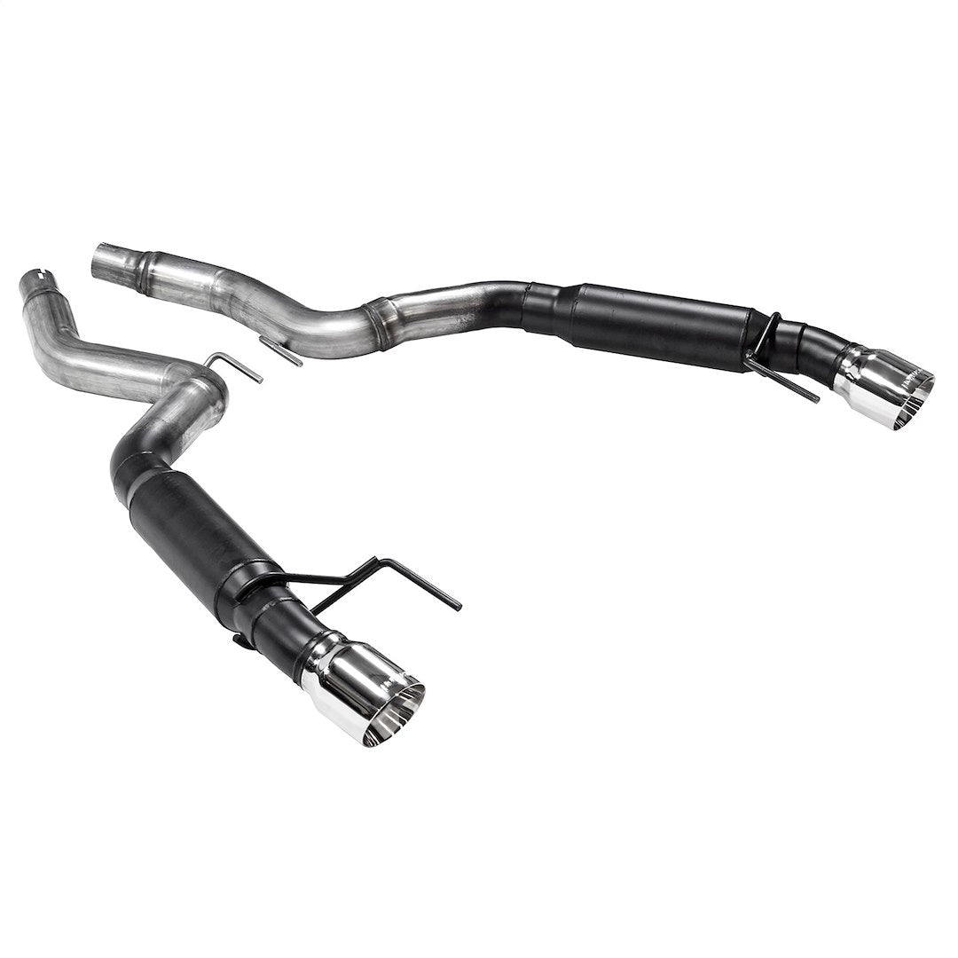 Product of Flowmaster 817713 Outlaw ™ Axle Back System Dual Exhaust System Kit 