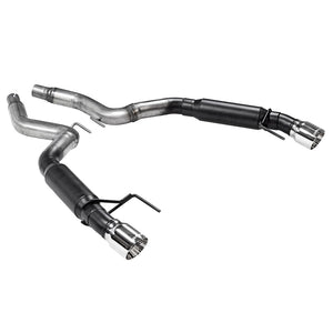 Product of Flowmaster 817713 Outlaw ™ Axle Back System Dual Exhaust System Kit 
