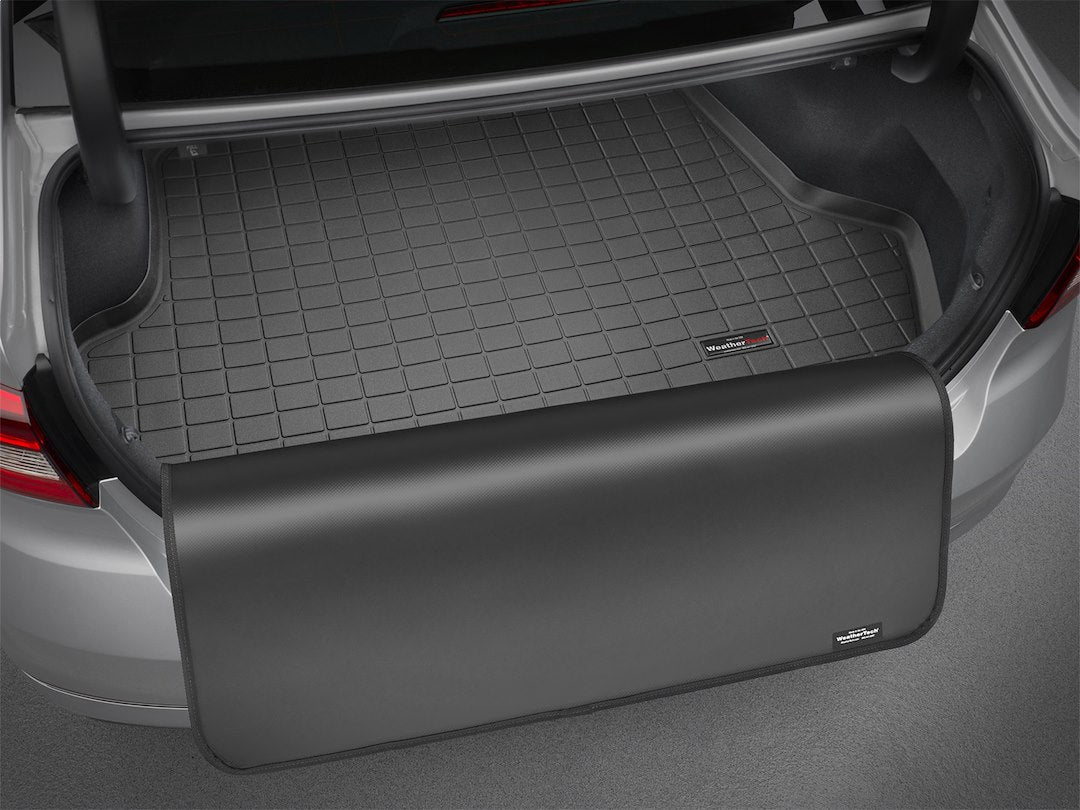Weathertech (Usa) 40992sk Cargo Area Liner||40992sk.Jpg||85||w2440992sk||1235614