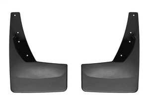 Weathertech (Usa) 120155 Mud Flap||120155.Jpg||85||w24120155||1674308