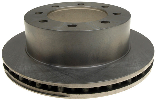 Product of Raybestos Brakes 66799R R-Line Plain Face 2-Piece Brake Rotor 