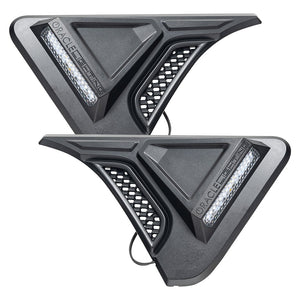 Oracle Lighting 5873-504 Side Marker Light - Led||5873-504_A.Jpg||85||o375873504||1559888
