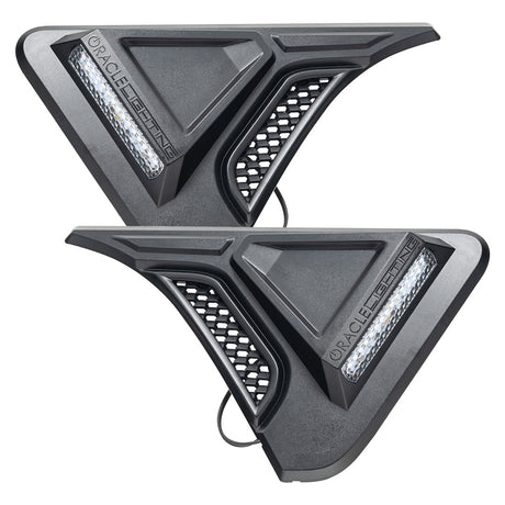 Oracle Lighting 5873-504 Side Marker Light - Led||5873-504_A.Jpg||85||o375873504||1559888