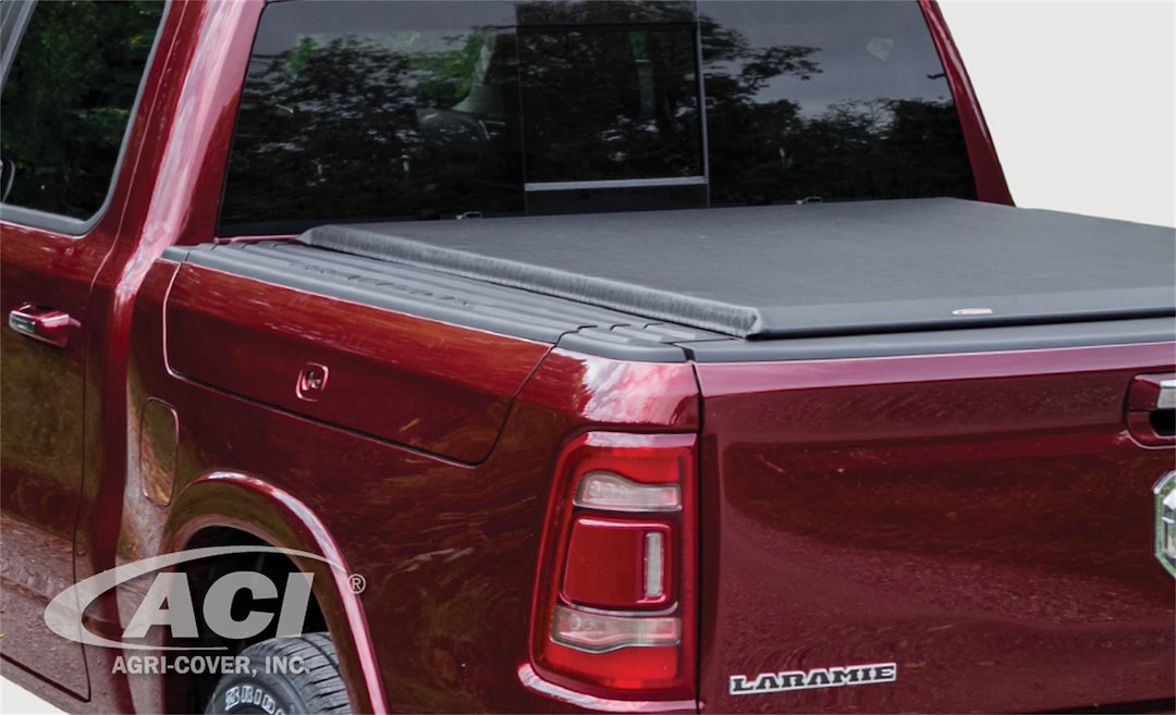Product of ACCESS Covers Lorado ® Soft Roll-Up 44199 Tonneau Cover 